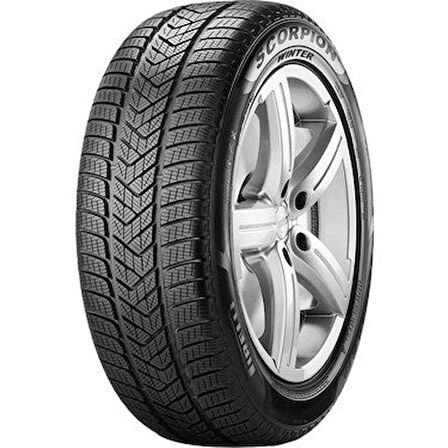 Pirelli Scorpion Winter 255/50R20 109H XL AO