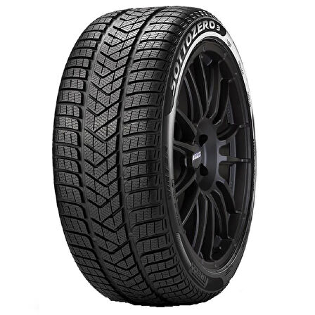 Pirelli Winter Sottozero Serie 3 245/45R18 100V XL MO * (Kış) (2024)