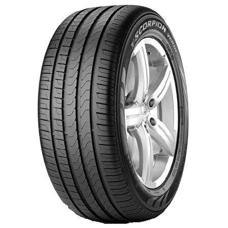 Pirelli Scorpion Verde 255/40R20 101V XL S-I (Yaz) (2025)