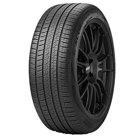Pirelli Scorpion Zero All Season 245/45R20 103V PNCS VOL XL M+S (4 Mevsim) (2024)