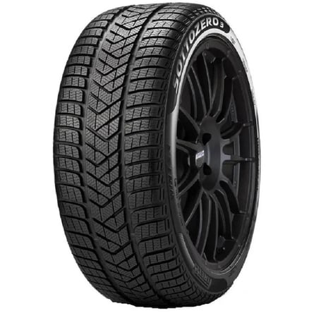 Pirelli Winter Sottozero 3 225/45R17 91H (Kış) (2022)