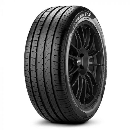 Pirelli Cinturato P7 Blue 245/45R20 103Y XL NF0 ELT (Yaz) (2024)