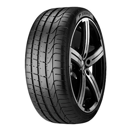 Pirelli P Zero 225/45R17 94Y* XL S.C.