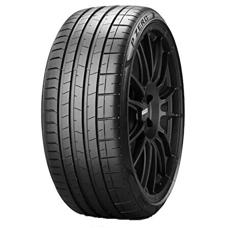 Pirelli P Zero PZ4 245/45R20 103W XL VOL (Yaz) (2025)