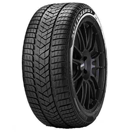 Pirelli Winter Sottozero 3 255/40R20 101V XL MO (Kış) (2024)