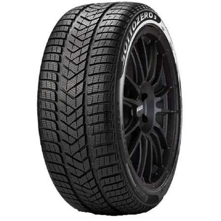 Pirelli Winter Sottozero 3 245/45R18 100H XL* (Kış) (2025)