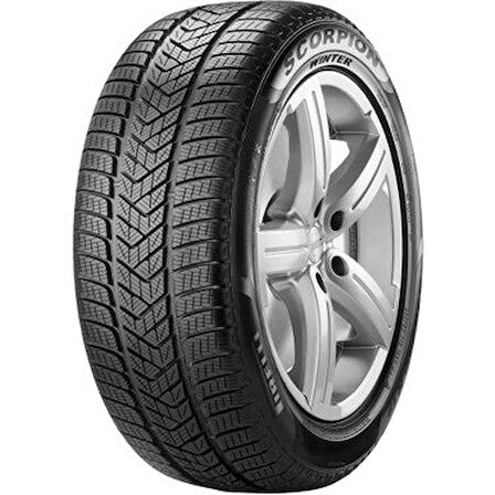 Pirelli Scorpion Winter 285/40R19 107V XL T0 NCS ELT (Kış) (2023)