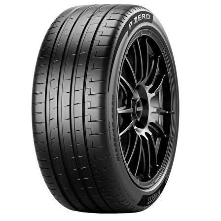 Pirelli P Zero PZ5 245/40R18 97Y XL (Yaz) (2025)