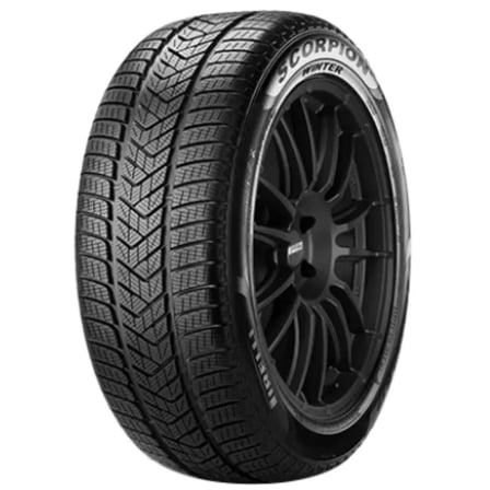 Pirelli Scorpion Winter + 255/50R19 103T AO VW S-I ELT (Kış) (2026)