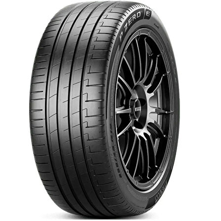Pirelli P Zero E RNF 235/40R19 96W XL ELT (Yaz) (2025)