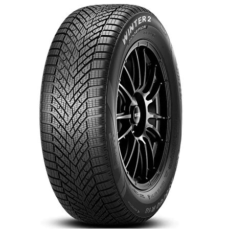 Pirelli Scorpion Winter 2 255/50R20 109V XL ELT (Kış) (2023)