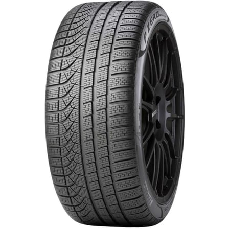 Pirelli P Zero Winter 2 245/40R19 98V XL M+S 3PMSF (Kış) (2026)