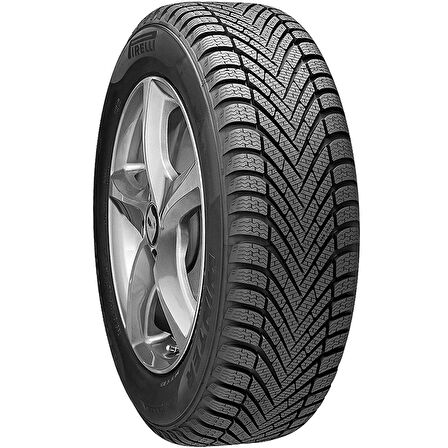 Pirelli Cinturato Winter 185/65R15 88T (Kış) (2023)