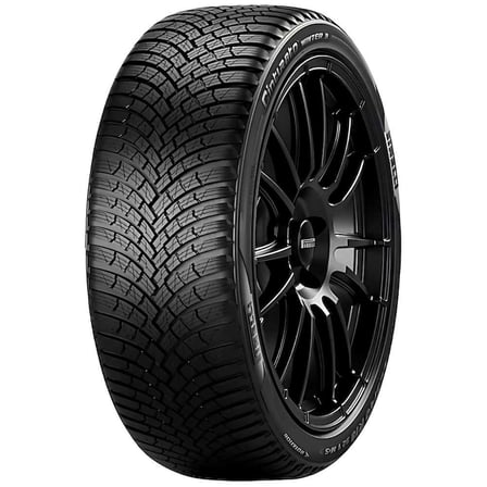 Pirelli Cinturato Winter 3 225/55R17 101V XL (Kış) (2026)