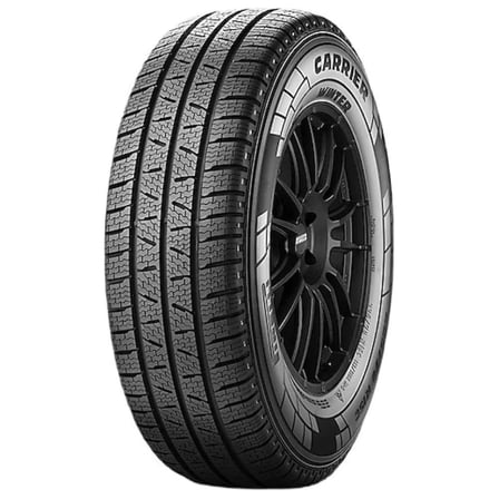 Pirelli Carrier Winter 215/65R16C 109R/106T (Kış) (2026)