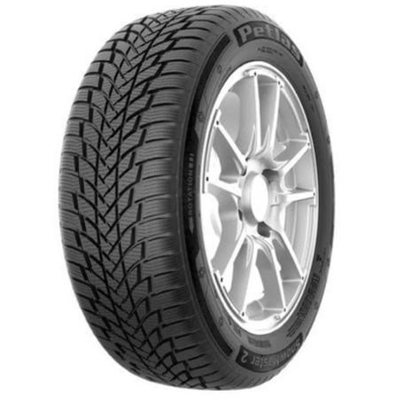 Petlas Snowmaster 2 175/65R14 82T M+S XL (Kış) (2026)