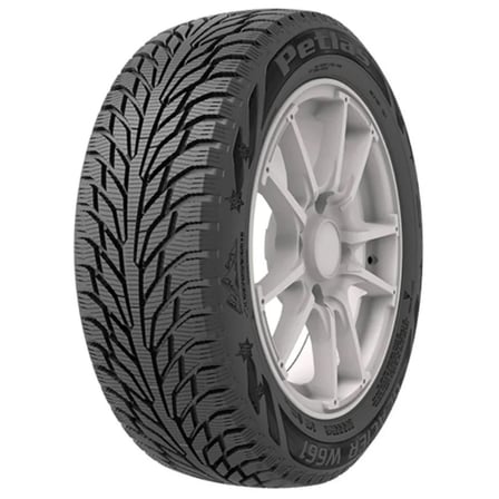 Petlas Glacier W661 215/55R17 98T RF M+S 3PMSF (Kış) (2026)