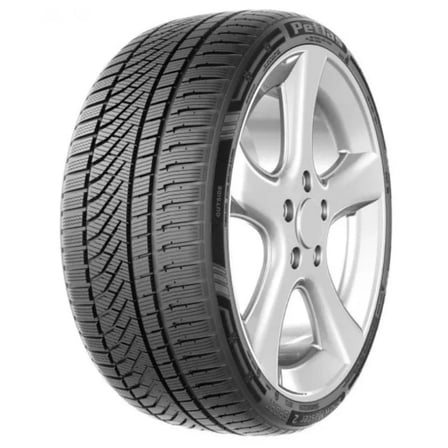Petlas Snowmaster 2 Sport 225/55R17 101V RF (Kış) (2026)