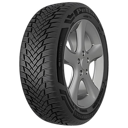 Petlas Multi Action PT565 195/50R15 82V (4 Mevsim) (2026)