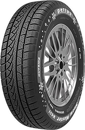 Petlas Snowmaster W651 235/45R18 98V XL M+S