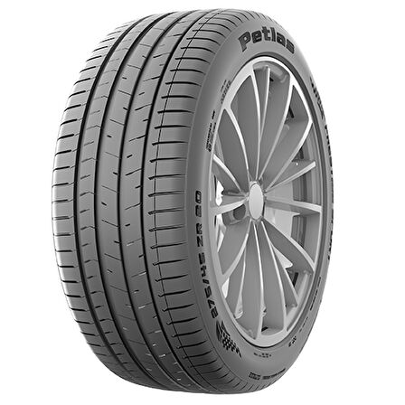 Petlas Prestige Sport 245/40R17 95W XL TL (Yaz) (2025)