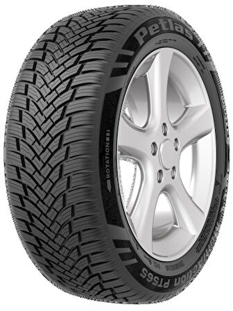 Petlas Multi Action PT565 245/40R17 95W RF