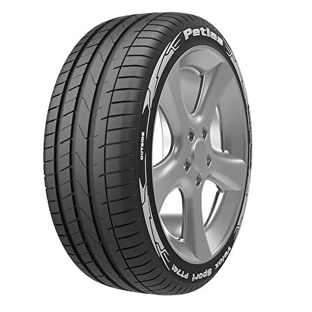 Petlas Velox Sport PT741 275/35R18 99W XL (Yaz) (2024)
