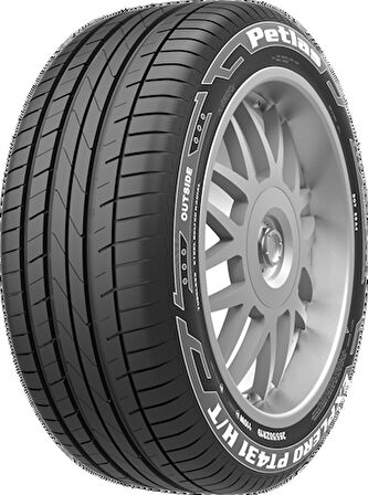 Petlas Explero H/T PT431 275/45R20 110W XL