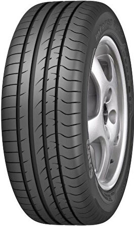 Sava Intensa SUV 2 235/60R18 107V XL FP