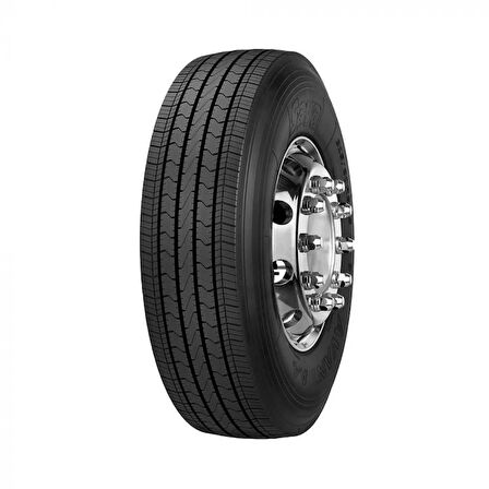 Sava Avant 4 205/75R17.5 124/122M 3PMSF (Yaz) (2025)