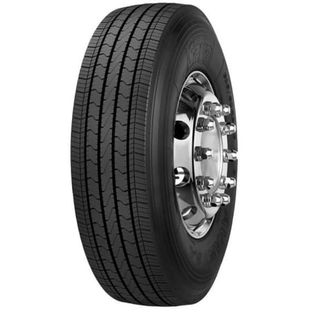 Sava Avant 4 215/75R17.5 126/124M 3PMSF (Yaz) (2026)