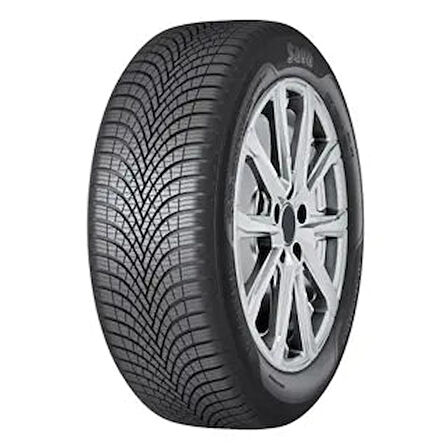 Sava All Weather 225/55R17 101W XL (4 Mevsim) (2023)