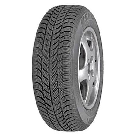Sava Eskimo S3+ 185/70R14 88T MS (Kış) (2023)