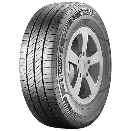 Semperit Van-Life 3 215/65R16C 109/107R (Yaz) (2026)