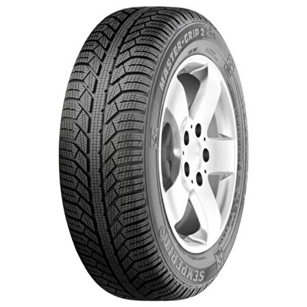 Semperit Master-Grip 2 185/65R14 86T 3PMSF