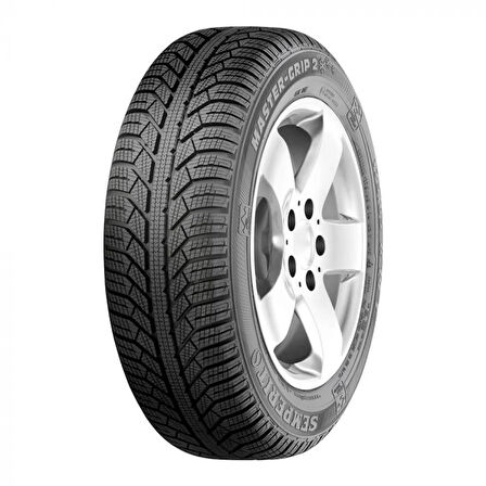 Semperit Master-Grip 2 SUV 265/60R18 114H XL (Kış) (2022)