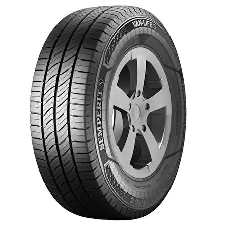 Semperit Van-Life 3 215/65R16C 109T (Yaz) (2025)