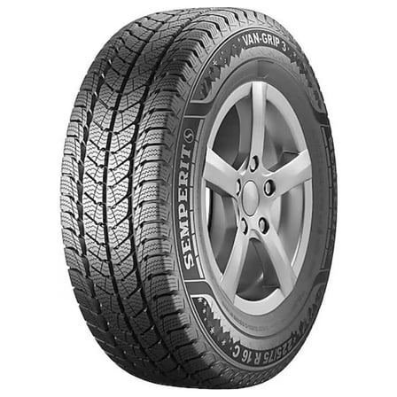 Semperit Van-Grip 3 225/55R17C 109/107T (Kış) (2026)