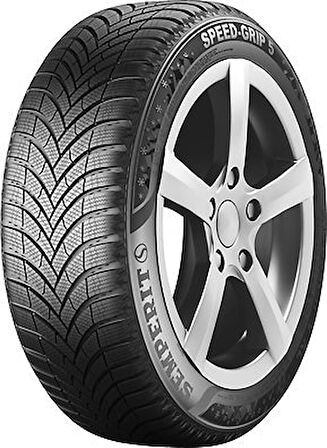 Semperit SpeedGrip 5 245/40R19 98V XL (Kış) (2023)