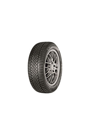 Falken 195/55 R16 91V XL Eurowinter Hs02 Kış Lastiği (Üretim Yılı:2025)