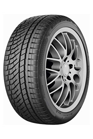 Falken 225/45 R17 94V Xl Eurowinter HS02 Pro Oto Kış Lastiği ( Üretim Yılı: 2025 )