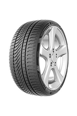 Starmaxx 235/45 R17 97v Reinf. Polarmaxx Sport Kış Lastiği (Üretim Yılı :2024)