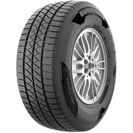 Starmaxx Vanmaxx A/S + 205/75R16C 113/111T 10PR (4 Mevsim) (2026)