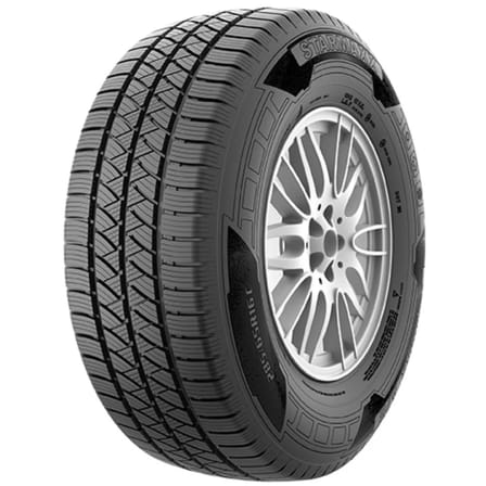 Starmaxx Vanmaxx A/S 215/60R17C 109/107T 8PR TL (4 Mevsim) (2026)