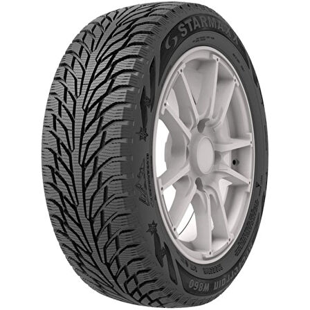 Starmaxx Arcterrain W860 175/65R14 82T (Kış) (2023)