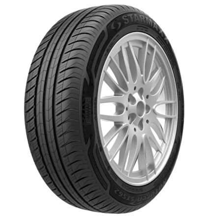Starmaxx Naturen ST542 195/65R15 91H (Yaz) (2025)