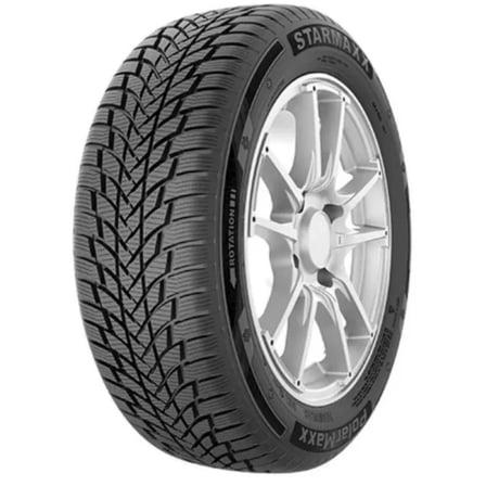 Starmaxx Polarmaxx 195/65R15 95H RF (Kış) (2025)