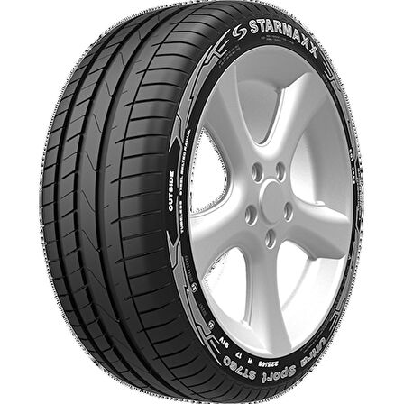 Starmaxx Ultrasport ST760 275/35R19 100W XL TL