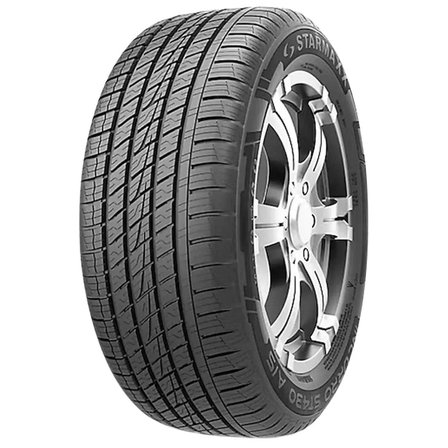 Starmaxx Incurro A/S ST430 215/65R16 98H M+S (4 Mevsim) (2026)