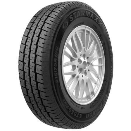 Starmaxx Provan ST850 Plus 155R12C 88/86N 8PR (Yaz) (2026)